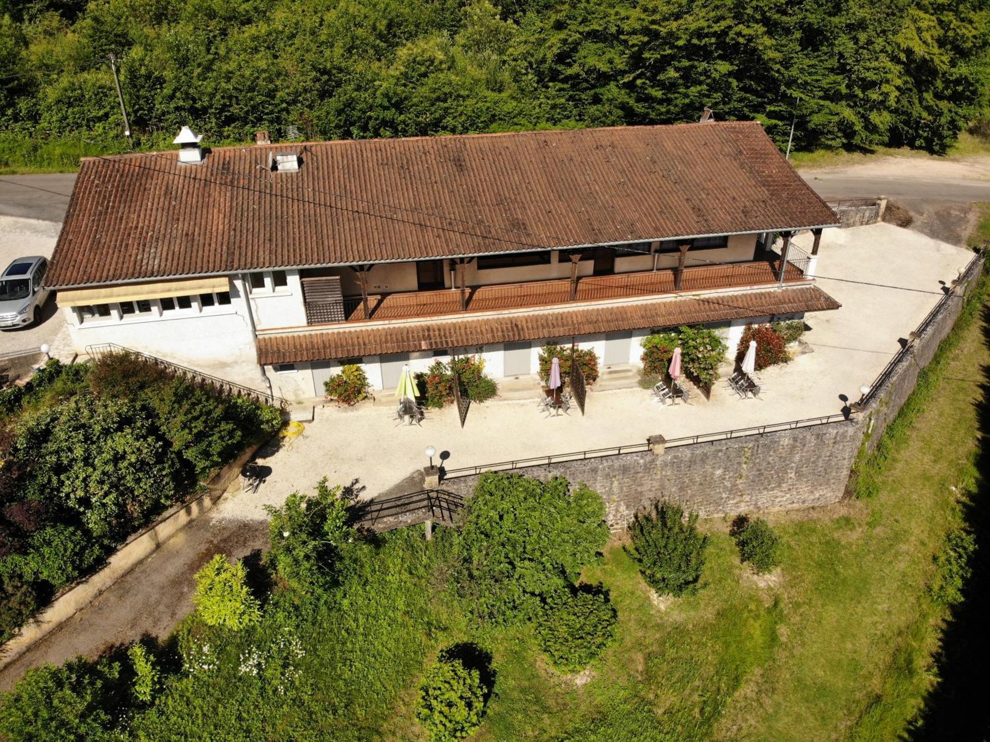 Apartamento Les Hyacinthes 4 Sarlat Exterior foto
